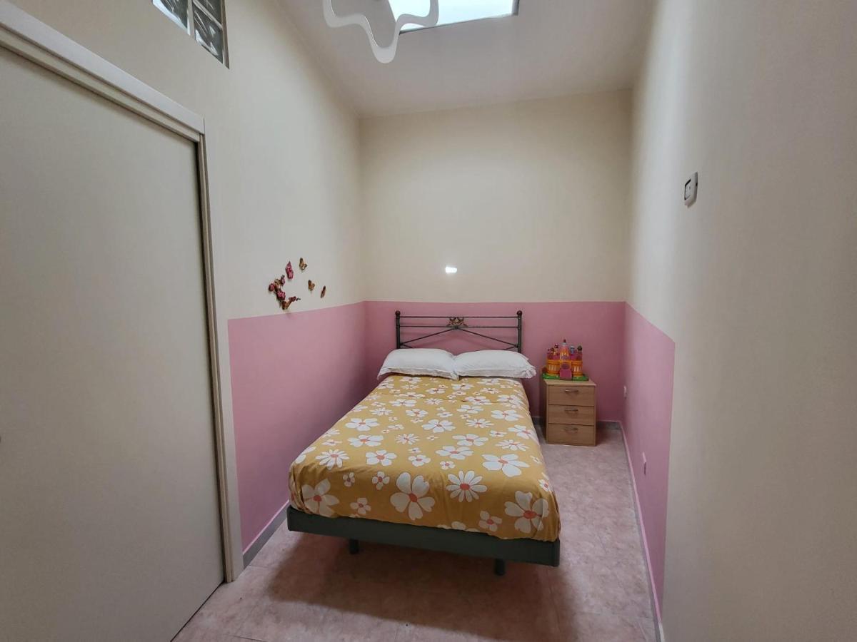 شقة Casa Principe Di Napoli المظهر الخارجي الصورة